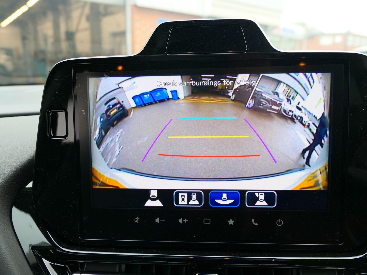 Used Suzuki SX4 S-Cross 2026 for sale - 77710273: Photo 38