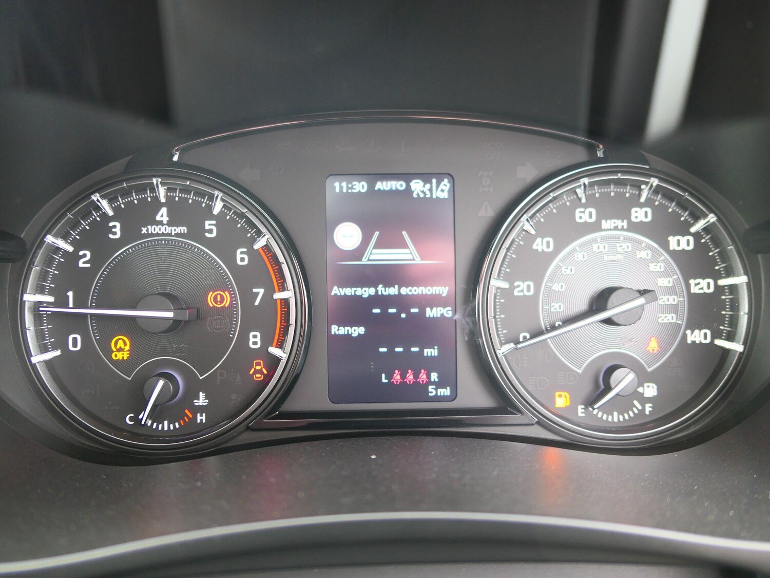 Used Suzuki SX4 S-Cross 2026 for sale - 77710273: Photo 40