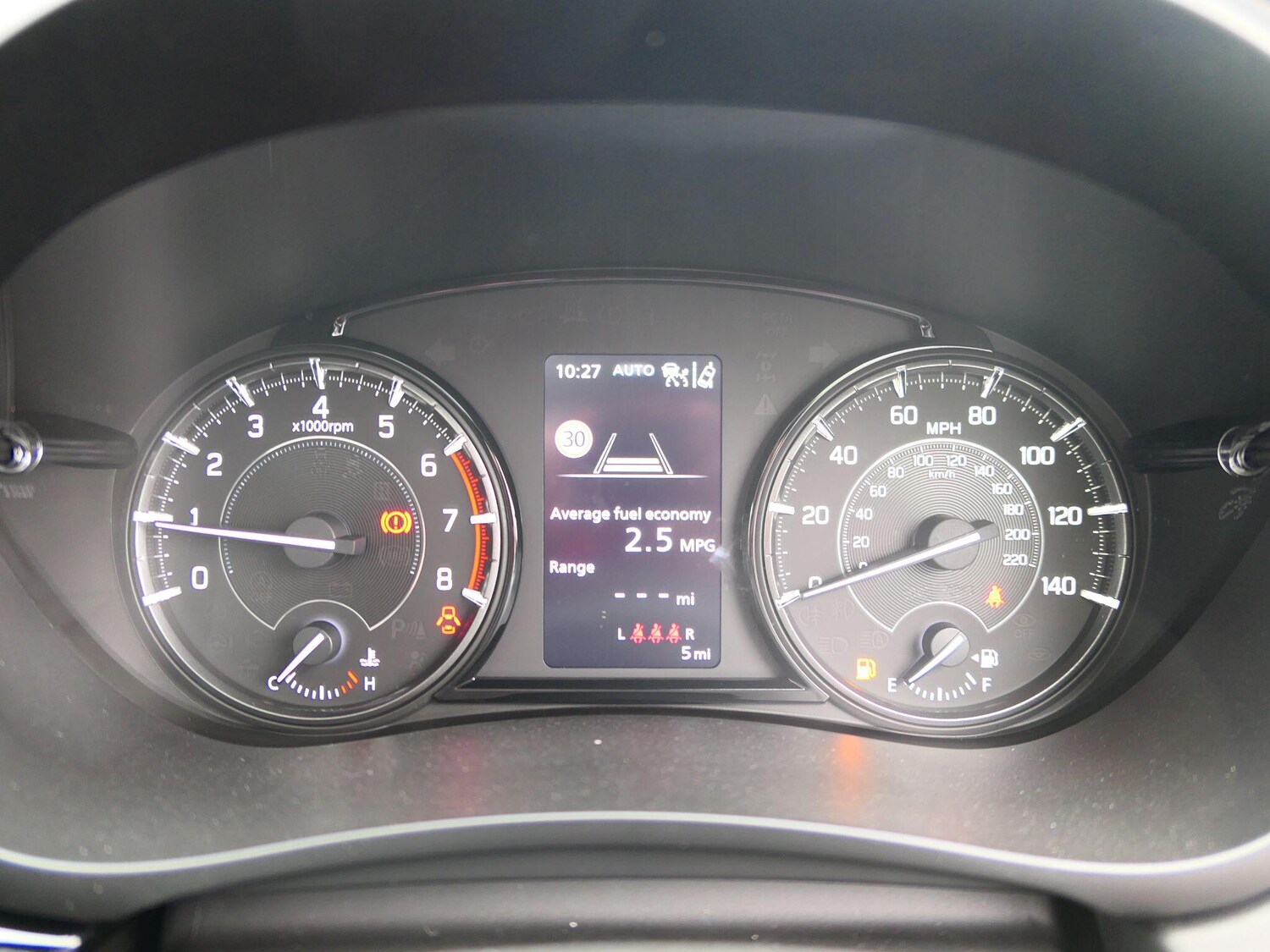 Used Suzuki SX4 S-Cross 2026 for sale - 77710273: Photo 41