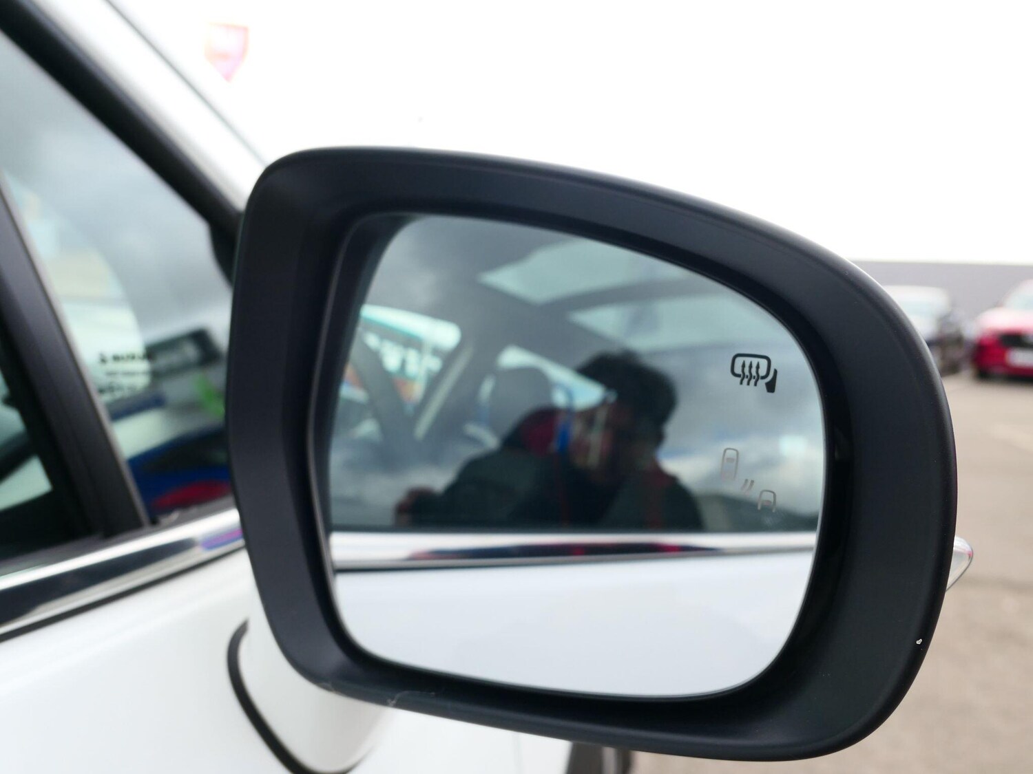 Used Suzuki SX4 S-Cross 2026 for sale - 77710273: Photo 42