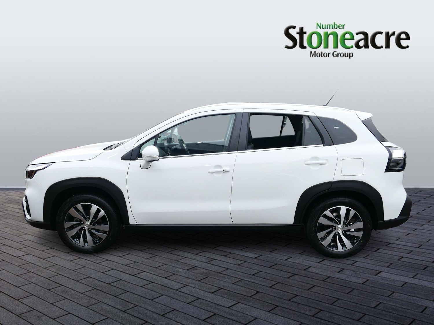 Used Suzuki SX4 S-Cross 2026 for sale - 77710273: Photo 5