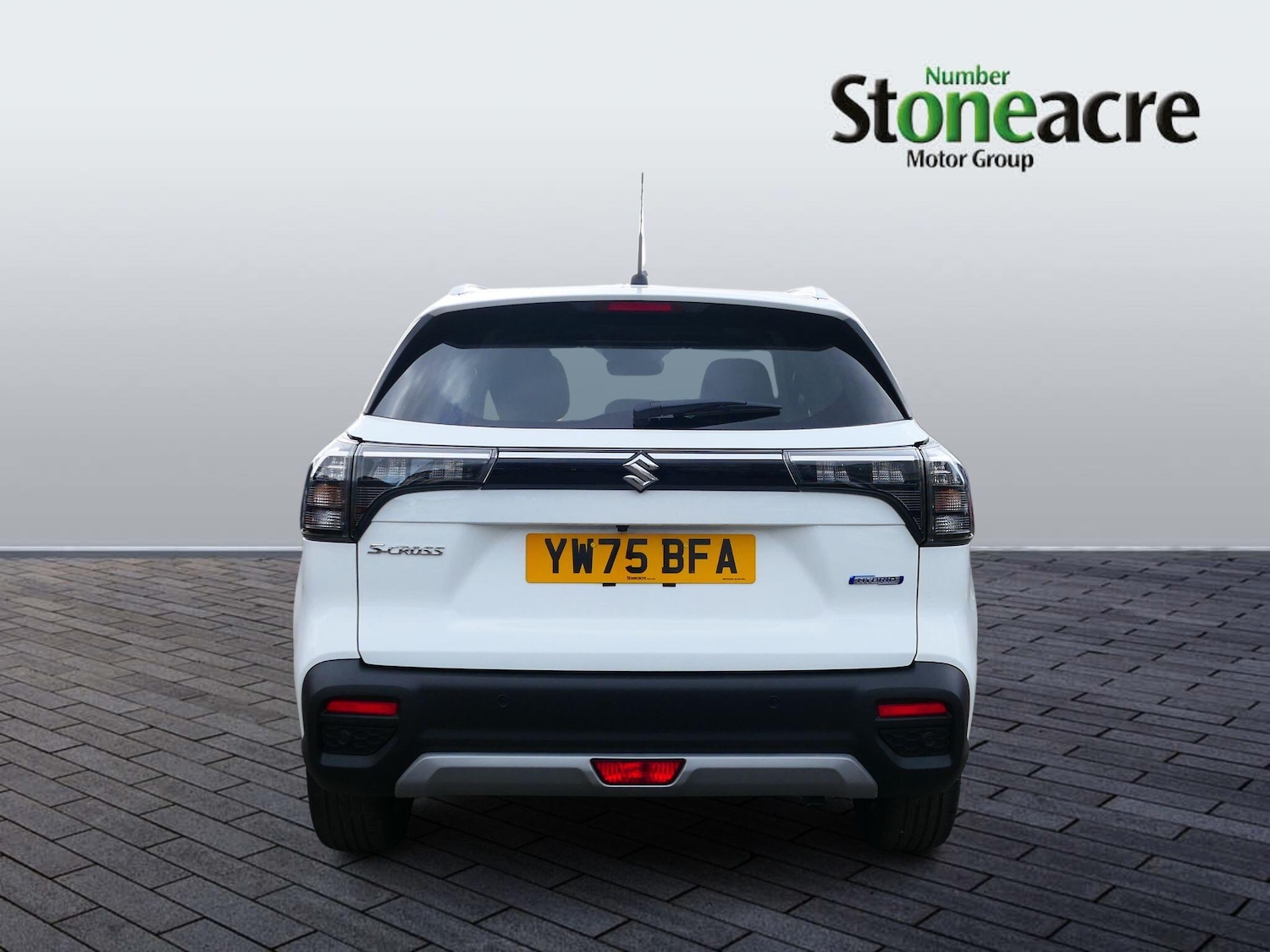 Used Suzuki SX4 S-Cross 2026 for sale - 77710273: Photo 6