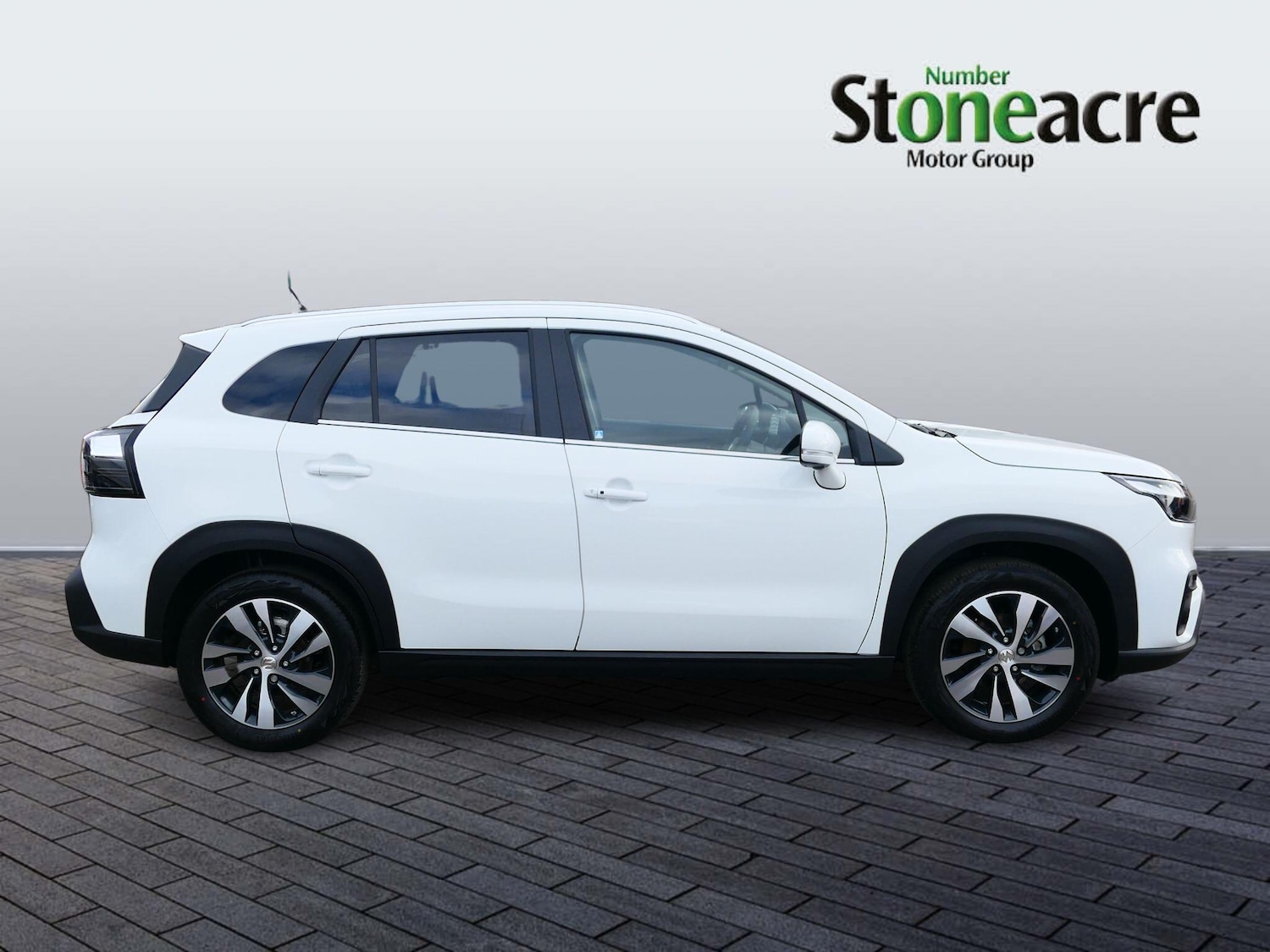 Used Suzuki SX4 S-Cross 2026 for sale - 77710273: Photo 7