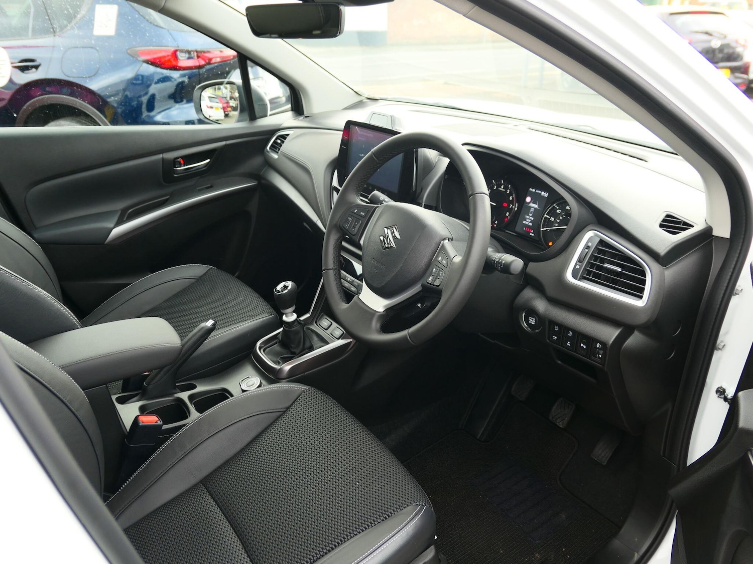 Used Suzuki SX4 S-Cross 2026 for sale - 77710273: Photo 9