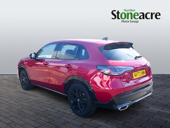 Used Honda ZR-V 2024 for sale - 78728700: Photo
