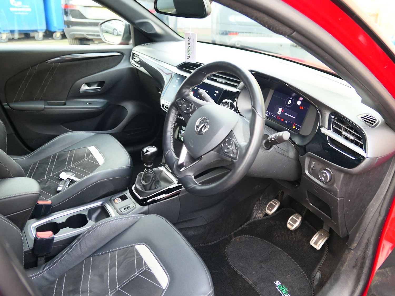 Used Vauxhall Corsa 2023 for sale - 78157690: Photo 10