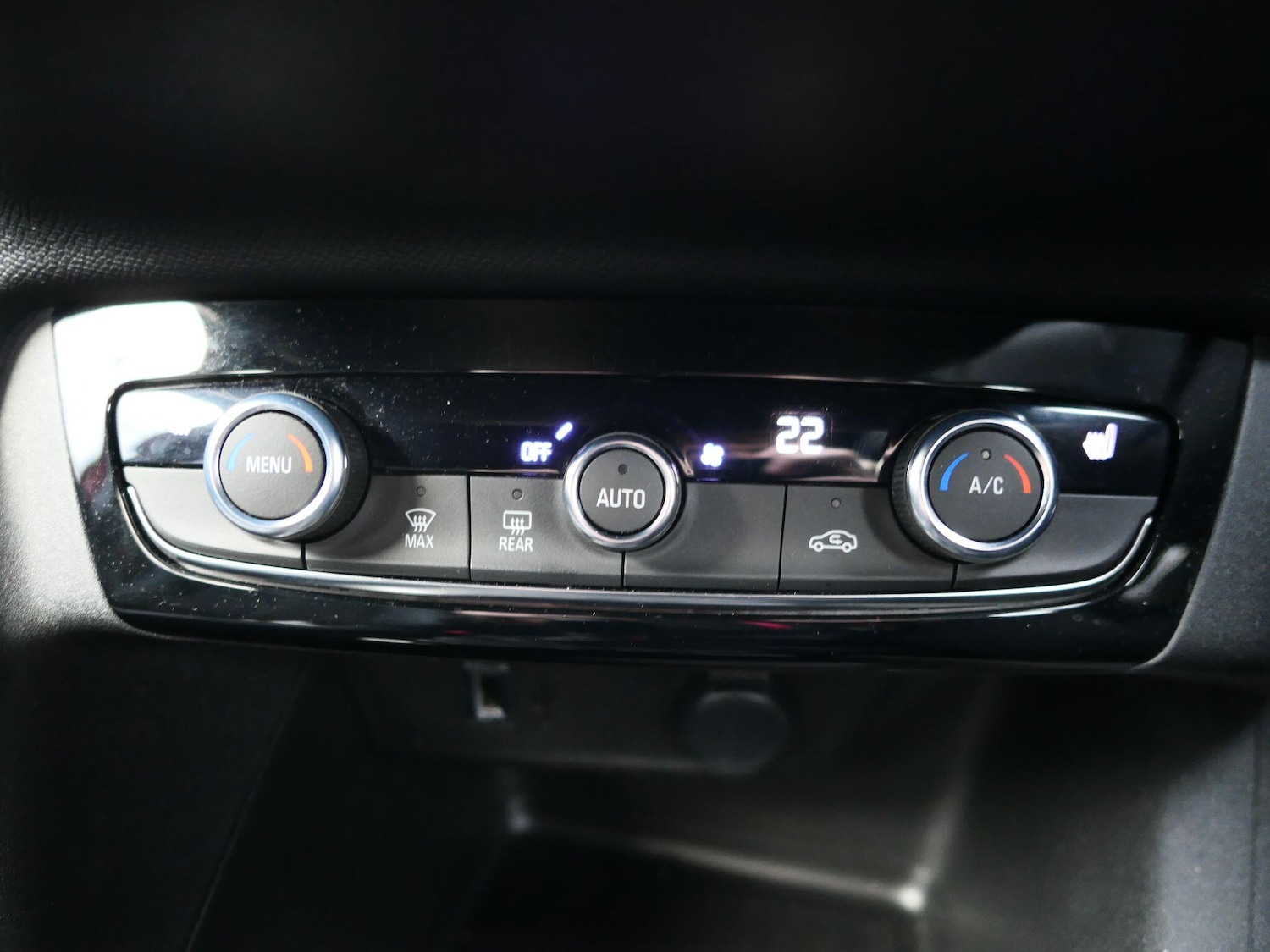 Used Vauxhall Corsa 2023 for sale - 78157690: Photo 19