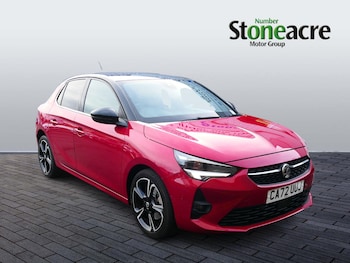 Used Vauxhall Corsa 2023 for sale - 78157690: Photo