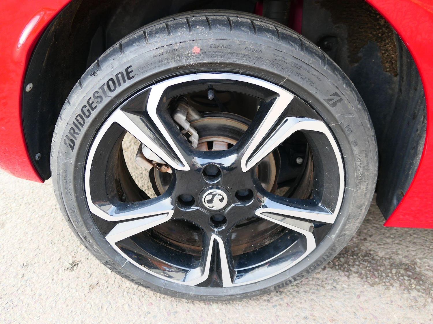 Used Vauxhall Corsa 2023 for sale - 78157690: Photo 23