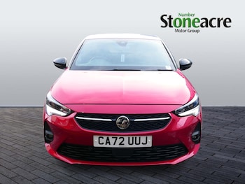 Used Vauxhall Corsa 2023 for sale - 78157690: Photo