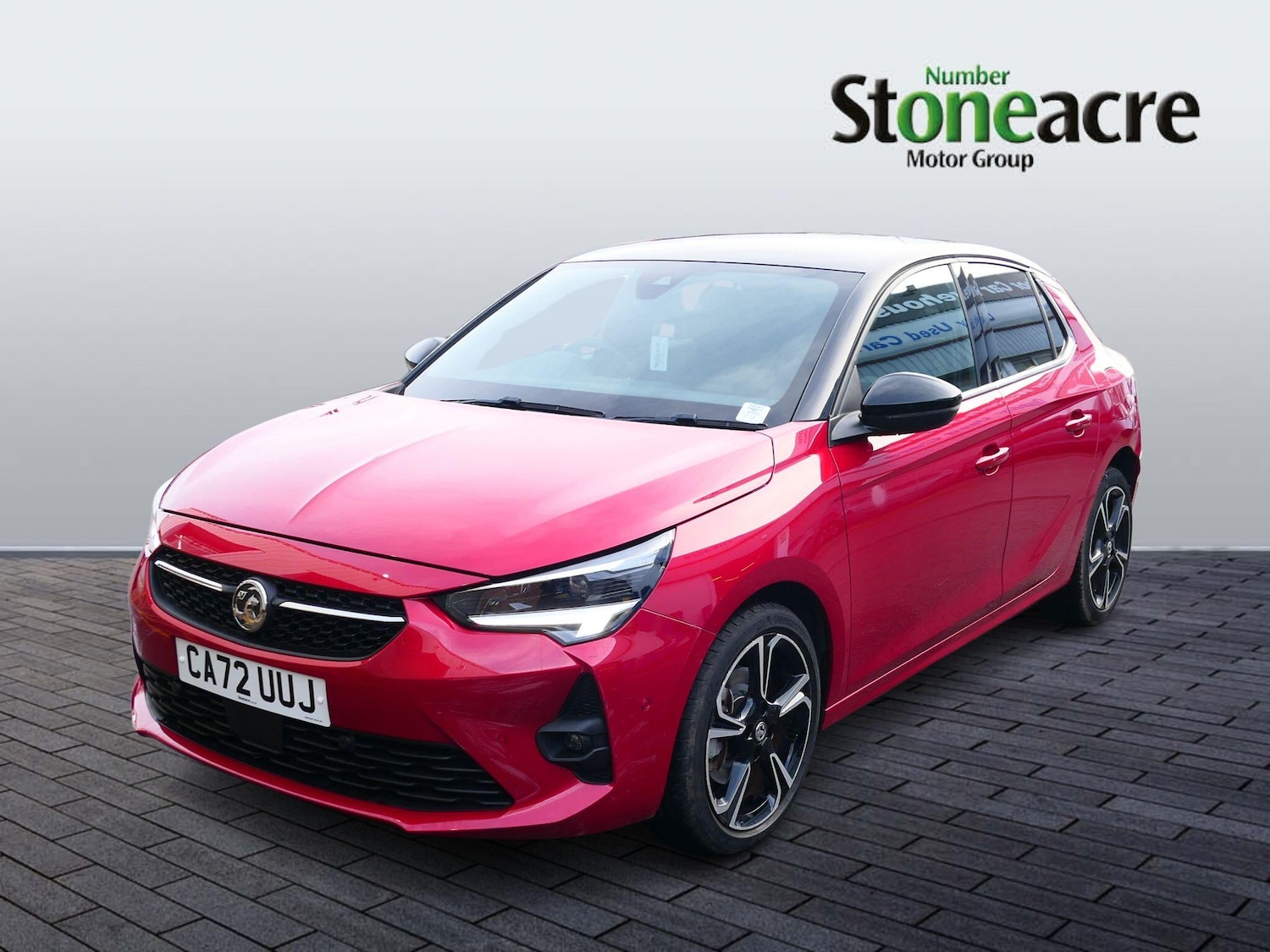 Used Vauxhall Corsa 2023 for sale - 78157690: Photo 3