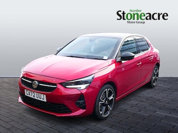 Used Vauxhall Corsa 2023 for sale - 78157690: Photo