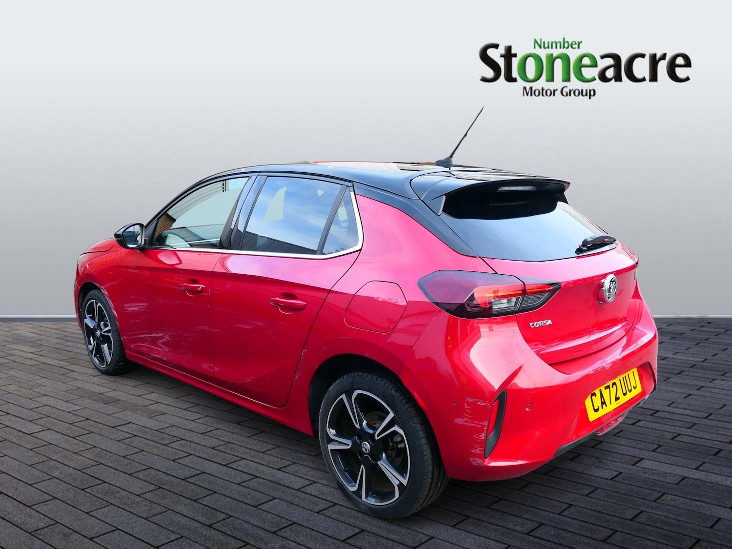 Used Vauxhall Corsa 2023 for sale - 78157690: Photo 4