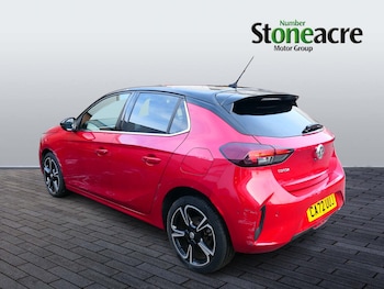 Used Vauxhall Corsa 2023 for sale - 78157690: Photo