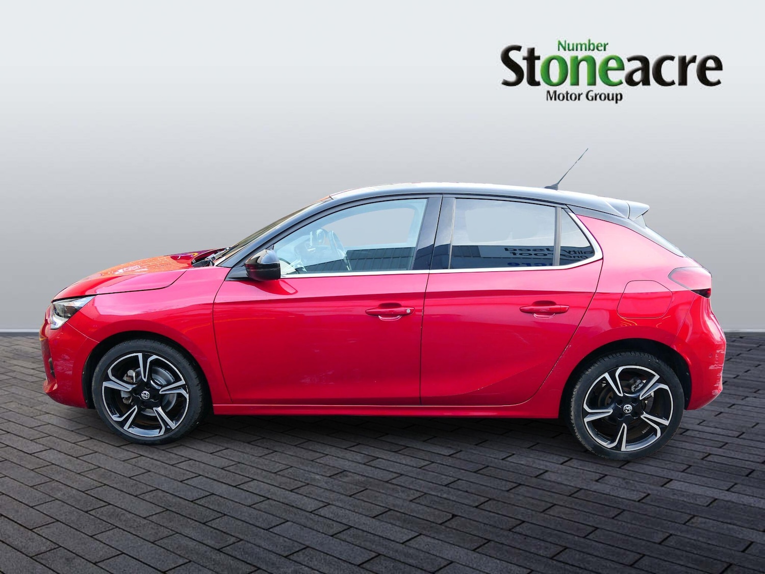 Used Vauxhall Corsa 2023 for sale - 78157690: Photo 5