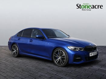 Used BMW 3 Series 2020 for sale - 79658058: Photo