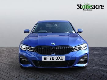 Used BMW 3 Series 2020 for sale - 79658058: Photo