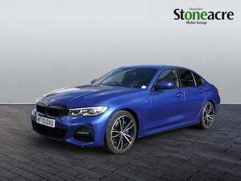Used BMW 3 Series 2020 for sale - 79658058: Photo