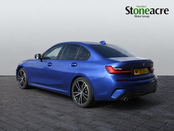 Used BMW 3 Series 2020 for sale - 79658058: Photo