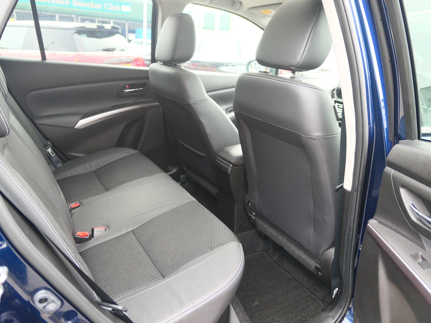 Used Suzuki SX4 S-Cross 2023 for sale - 77909685: Photo 10