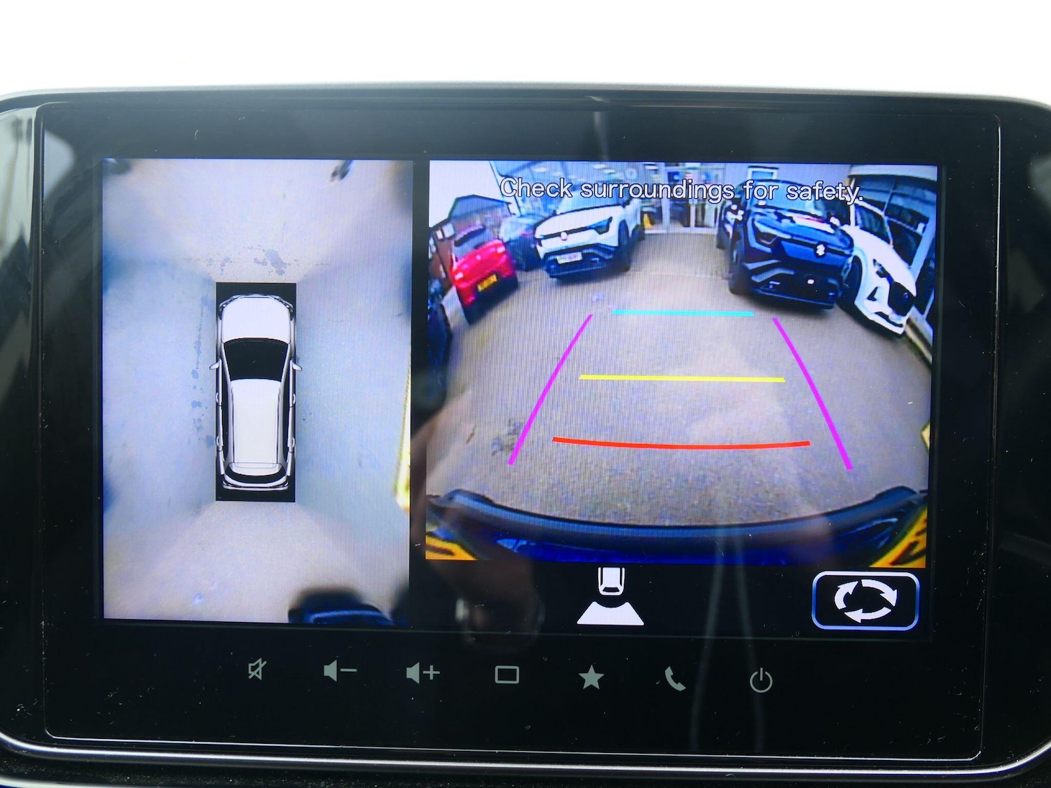 Used Suzuki SX4 S-Cross 2023 for sale - 77909685: Photo 22