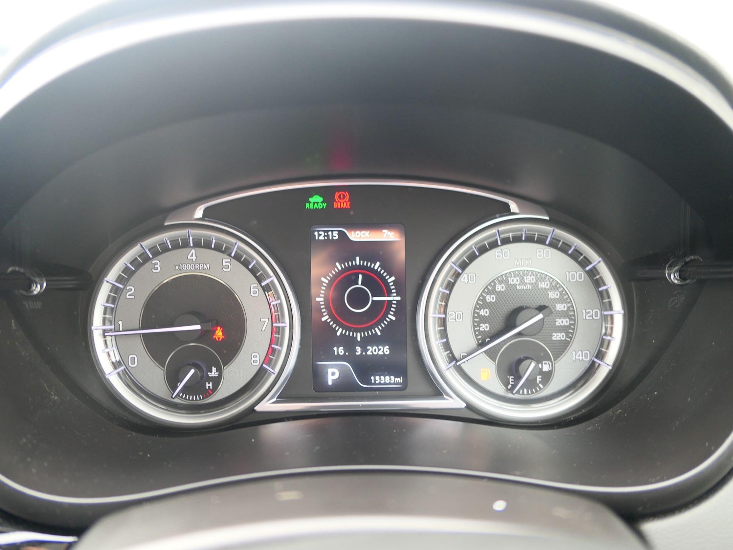 Used Suzuki SX4 S-Cross 2023 for sale - 77909685: Photo 23