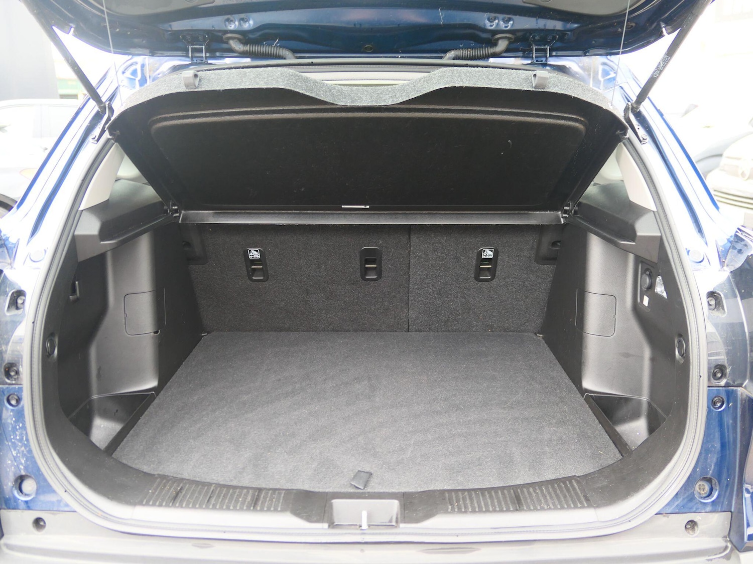 Used Suzuki SX4 S-Cross 2023 for sale - 77909685: Photo 24