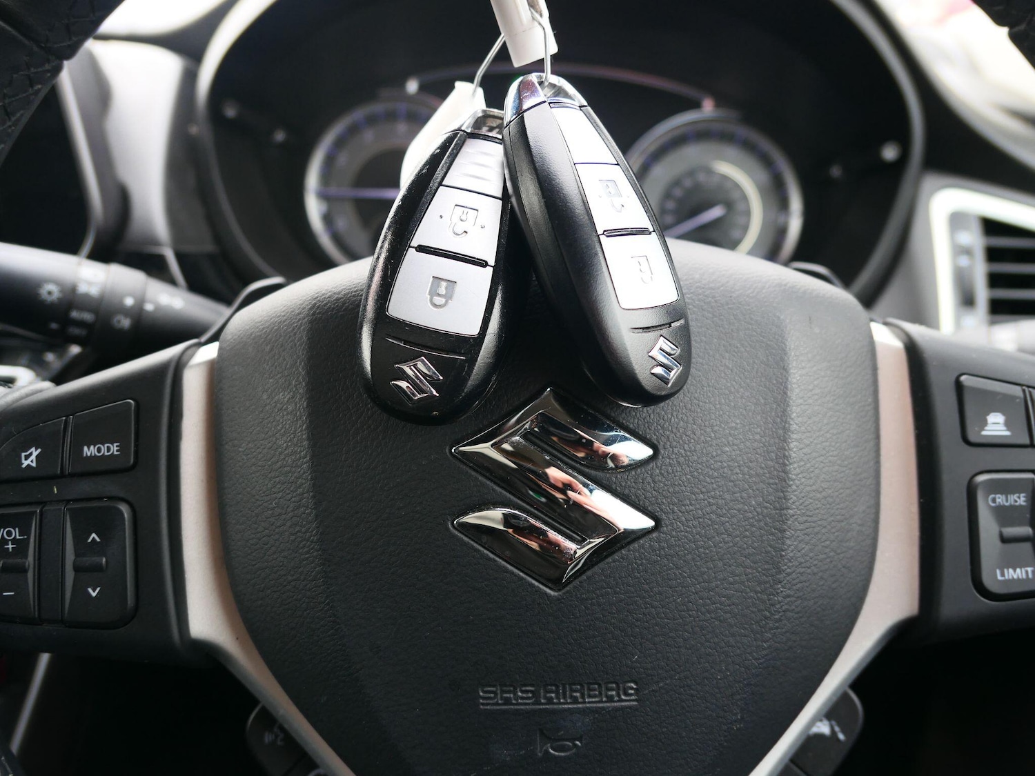 Used Suzuki SX4 S-Cross 2023 for sale - 77909685: Photo 26