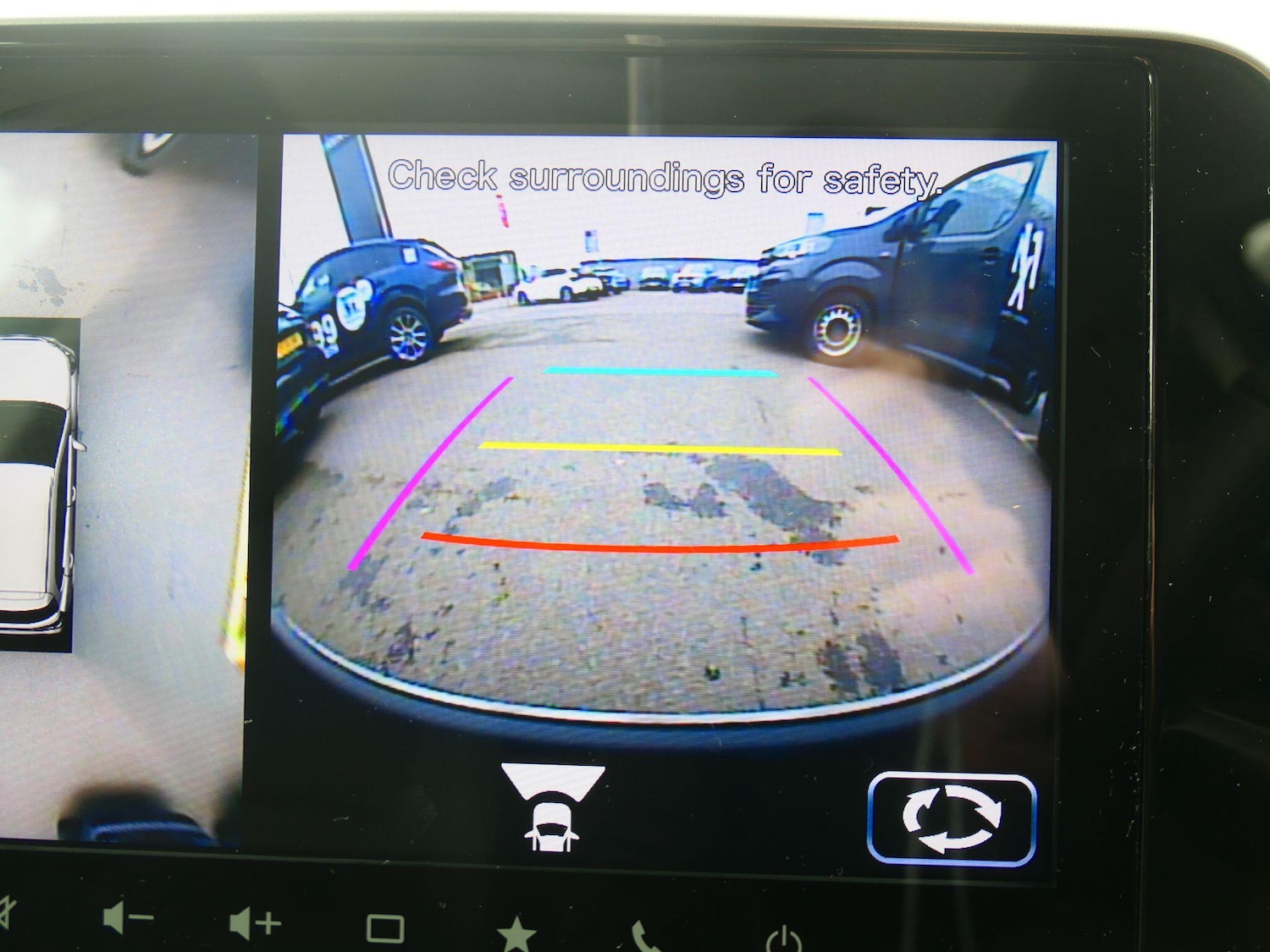 Used Suzuki SX4 S-Cross 2023 for sale - 77909685: Photo 30