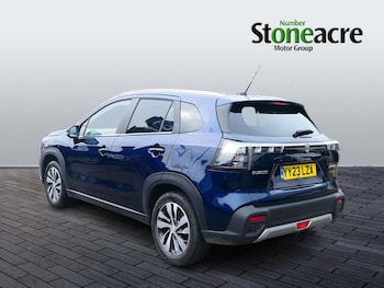 Used Suzuki SX4 S-Cross 2023 for sale - 77909685: Photo