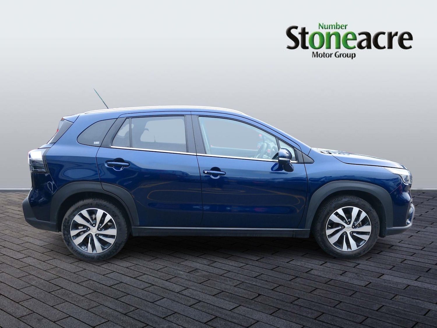 Used Suzuki SX4 S-Cross 2023 for sale - 77909685: Photo 7