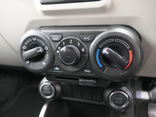 Used Suzuki Ignis 2018 for sale - 76227880: Photo 10