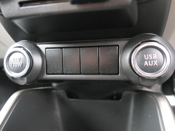 Used Suzuki Ignis 2018 for sale - 76227880: Photo 11