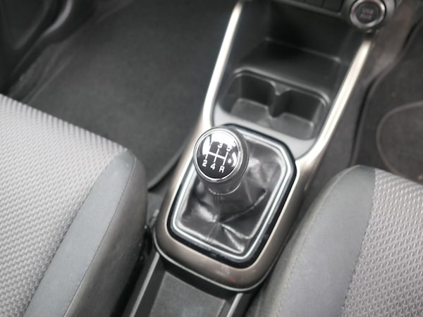 Used Suzuki Ignis 2018 for sale - 76227880: Photo 12