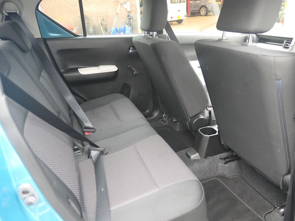 Used Suzuki Ignis 2018 for sale - 76227880: Photo 14
