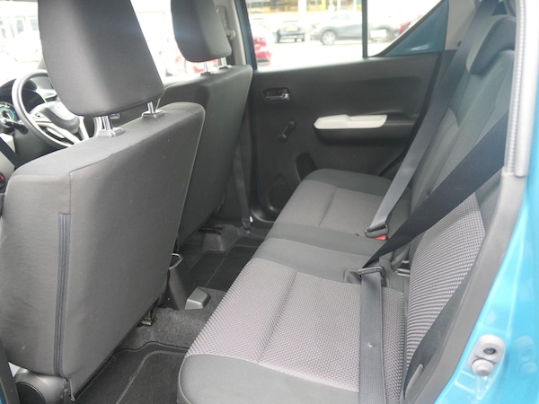 Used Suzuki Ignis 2018 for sale - 76227880: Photo 15