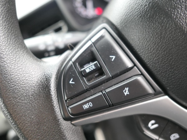 Used Suzuki Ignis 2018 for sale - 76227880: Photo 17