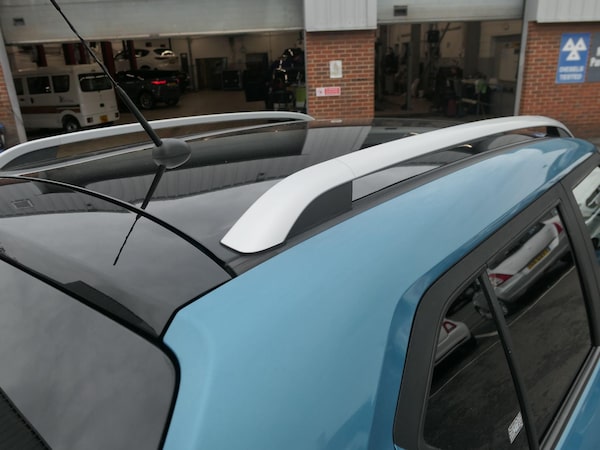 Used Suzuki Ignis 2018 for sale - 76227880: Photo 25