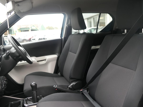 Used Suzuki Ignis 2018 for sale - 76227880: Photo 27