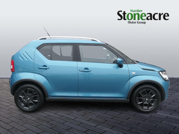 Used Suzuki Ignis 2018 for sale - 76227880: Photo 7