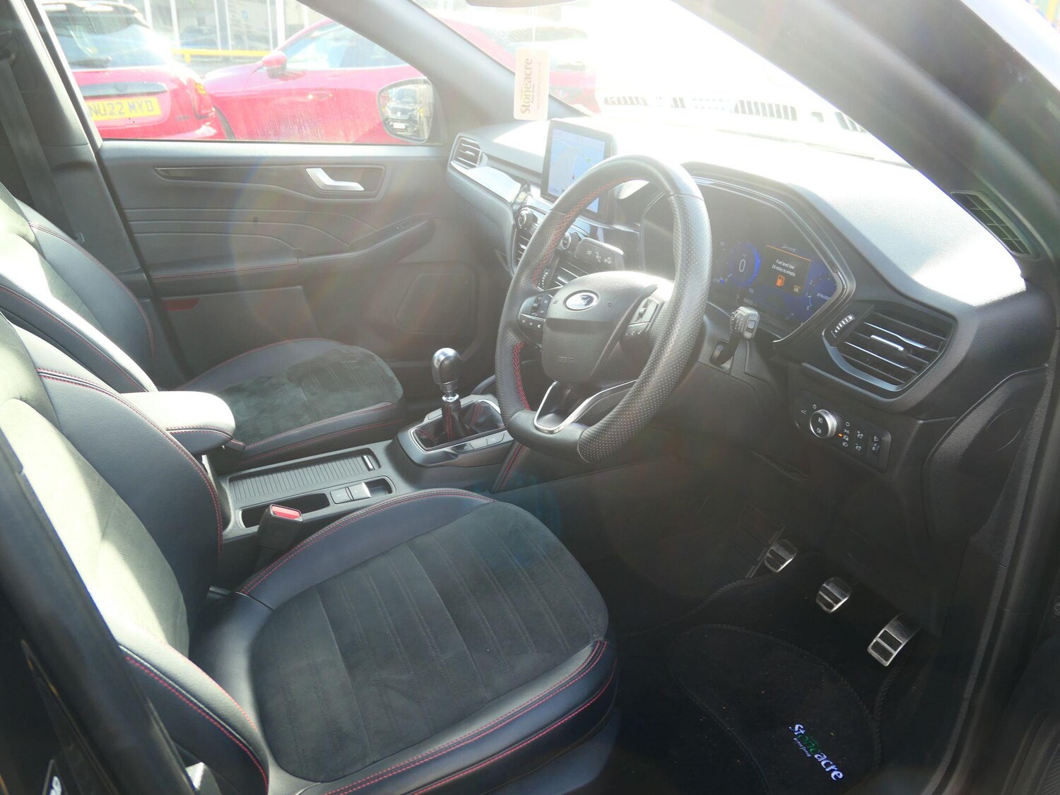 Used Ford Kuga 2023 for sale - 77657897: Photo 10