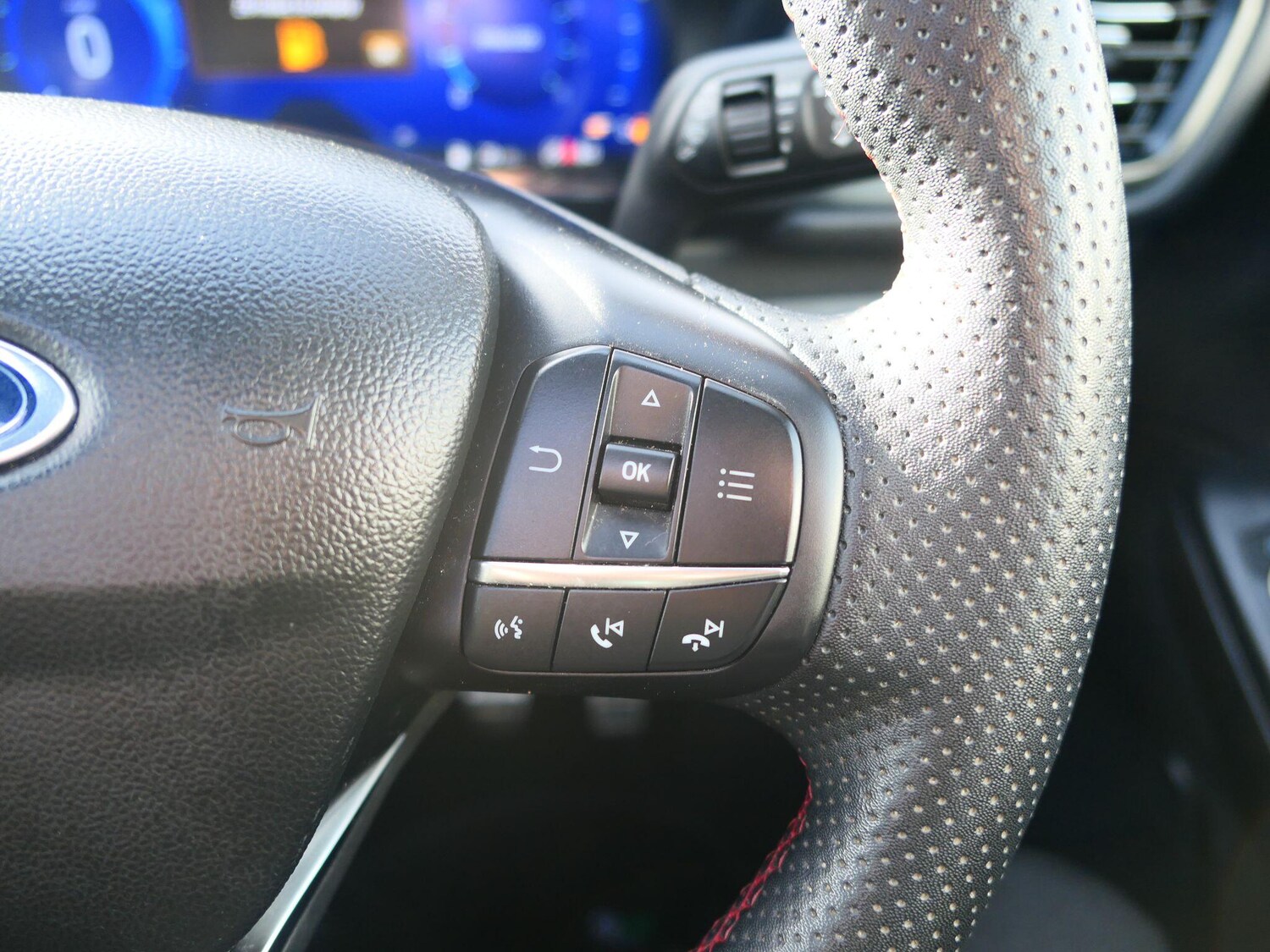 Used Ford Kuga 2023 for sale - 77657897: Photo 15