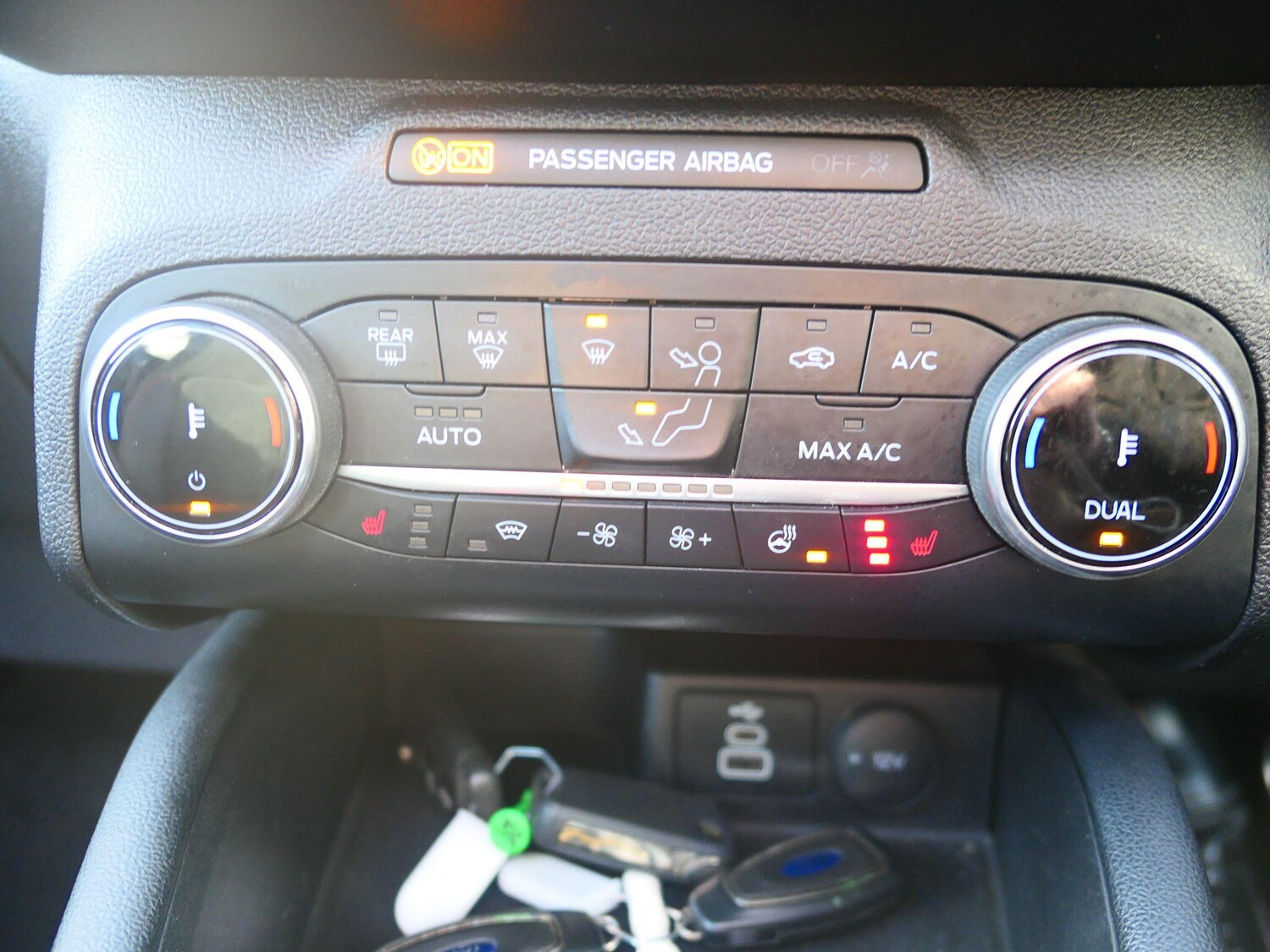 Used Ford Kuga 2023 for sale - 77657897: Photo 17