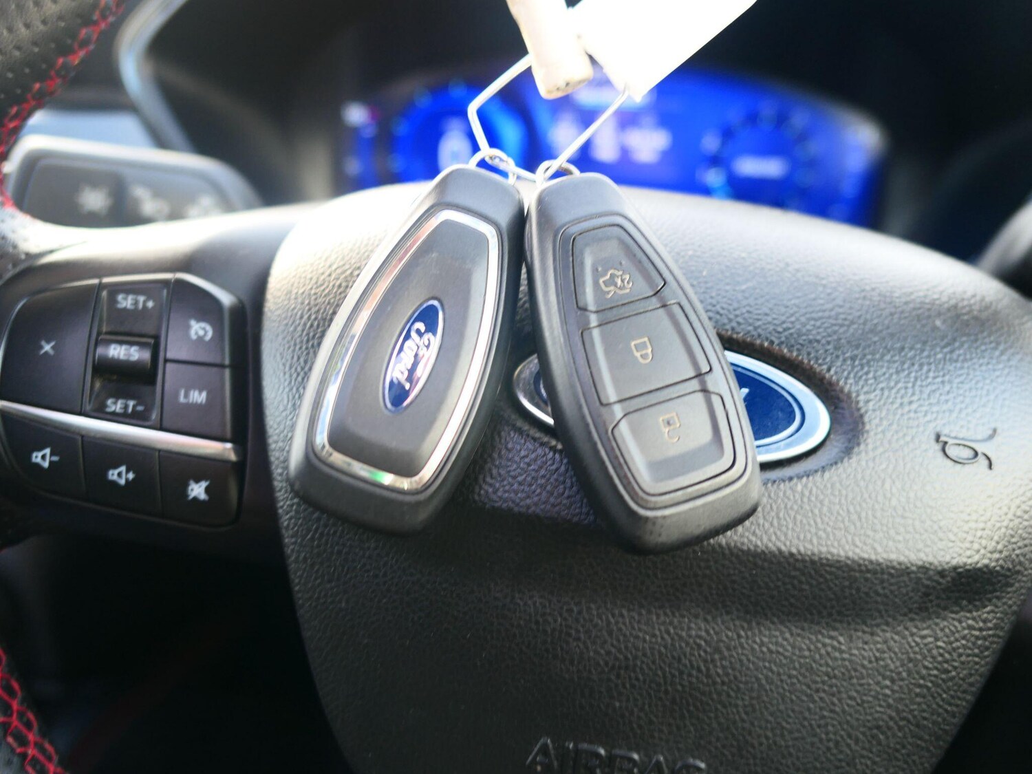 Used Ford Kuga 2023 for sale - 77657897: Photo 21