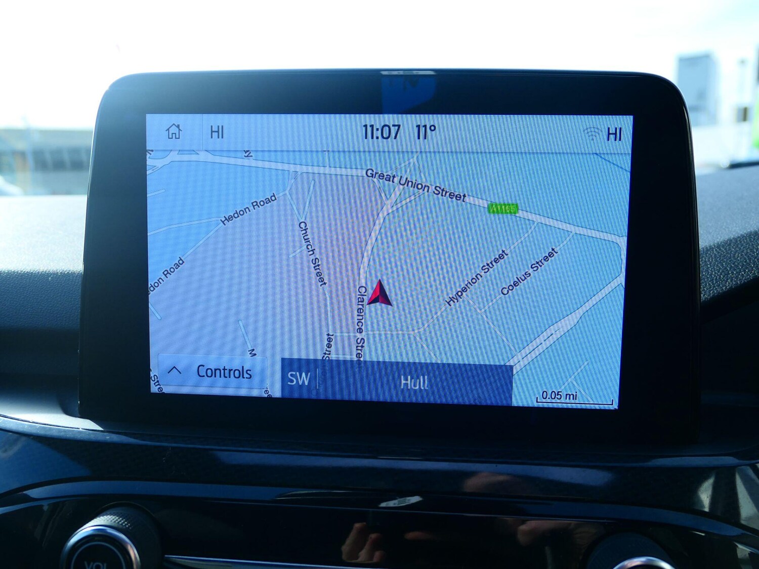 Used Ford Kuga 2023 for sale - 77657897: Photo 24