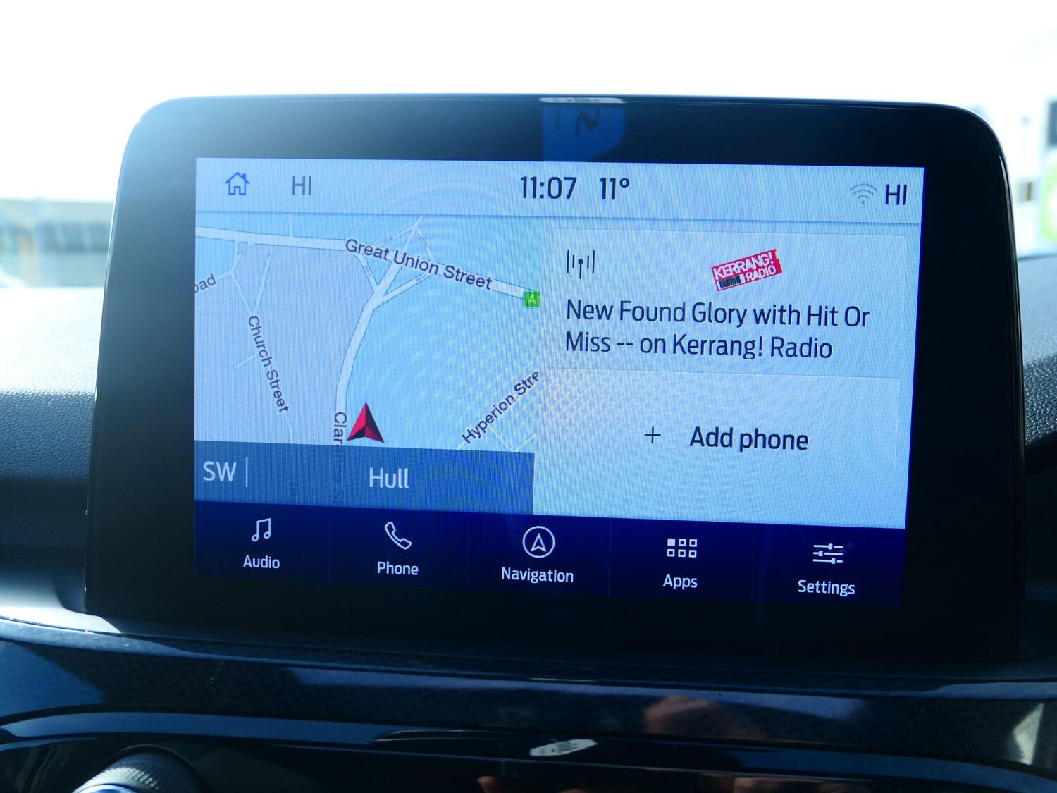 Used Ford Kuga 2023 for sale - 77657897: Photo 25