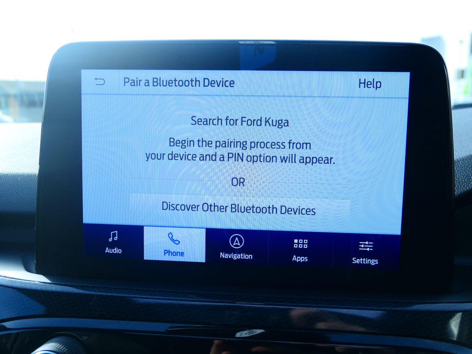 Used Ford Kuga 2023 for sale - 77657897: Photo 26