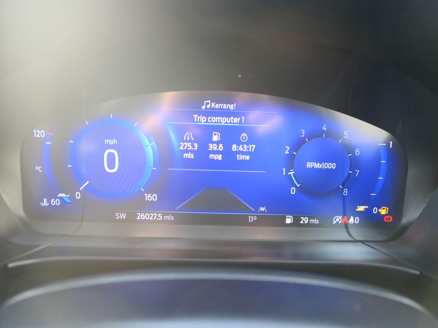 Used Ford Kuga 2023 for sale - 77657897: Photo 27