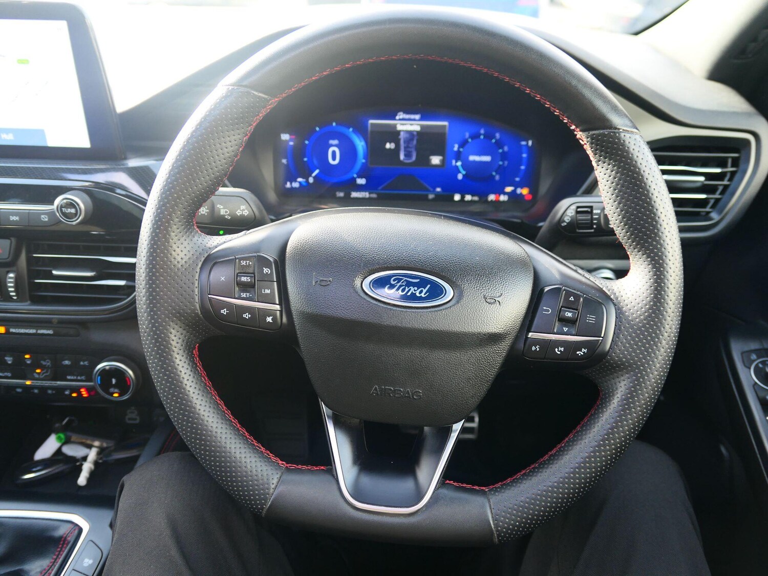 Used Ford Kuga 2023 for sale - 77657897: Photo 28