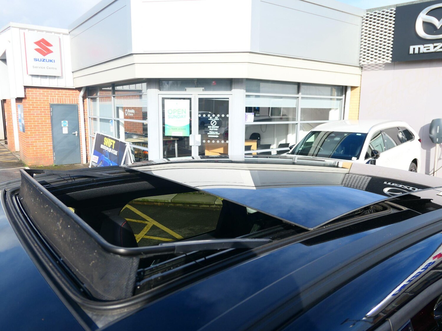 Used Ford Kuga 2023 for sale - 77657897: Photo 29